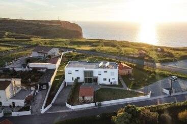 بنسيون Silverside Holidays