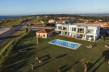 پانسیون Silverside Holidays