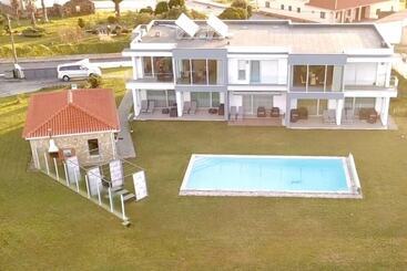 پانسیون Silverside Holidays