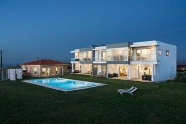 پانسیون Silverside Holidays