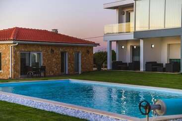 پانسیون Silverside Holidays