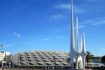 پانسیون Smoha Zahran Haus