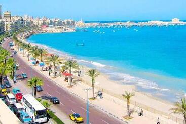 پانسیون Smoha Zahran Haus