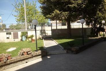 پانسیون Villetta Del Parco