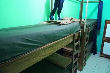 Pintu Biru Hostel
