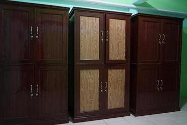 Pintu Biru Hostel