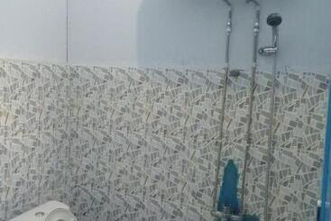 Pintu Biru Hostel