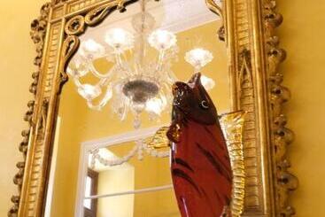 Saint George S House Appartamenti & Spa