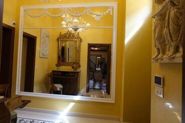 Saint George S House Appartamenti & Spa
