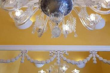 Saint George S House Appartamenti & Spa