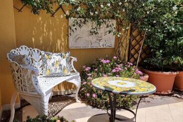 Saint George S House Appartamenti & Spa
