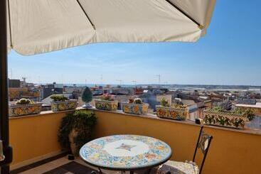 Saint George S House Appartamenti & Spa