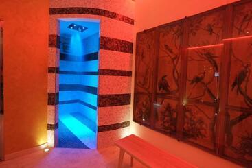 Saint George S House Appartamenti & Spa