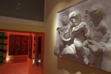 Saint George S House Appartamenti & Spa