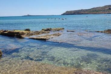 Saint George S House Appartamenti & Spa