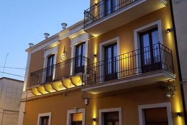 Saint George S House Appartamenti & Spa