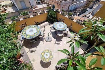 Saint George S House Appartamenti & Spa