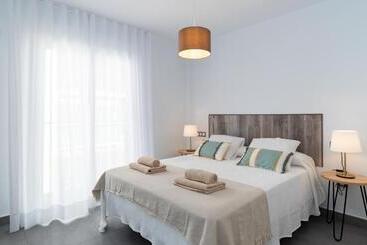 מלון דירות Sur Suites La Dorada