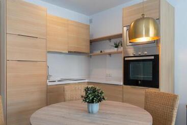 Sur Suites La Dorada