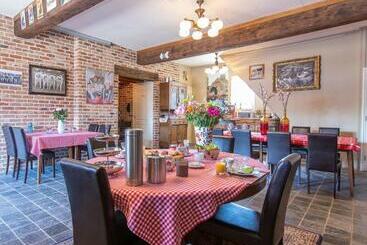 B&b Woonboerderij Peters