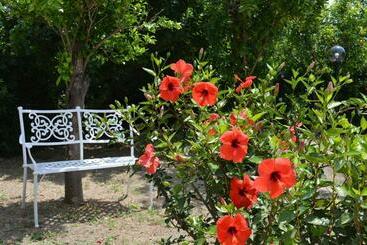 تختخواب و صبحانه Baia Della Serenità