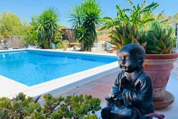 Finca Del Gecko - Alhaurin el Grande