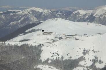 Апарт-отель Circolo Floridi