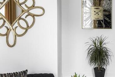 Four Luxury Flats