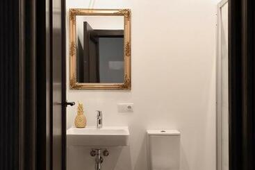 Four Luxury Flats