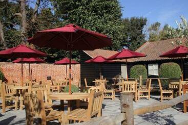 هتل The Cherry Tree Rochford
