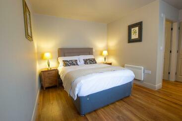هتل The Cherry Tree Rochford