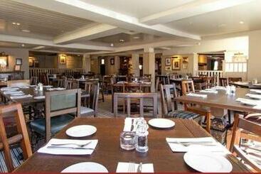 هتل The Cherry Tree Rochford