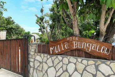 هتل Mulia Bungalows