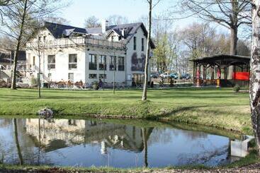 בית מלון כפרי Pension Maustmühle