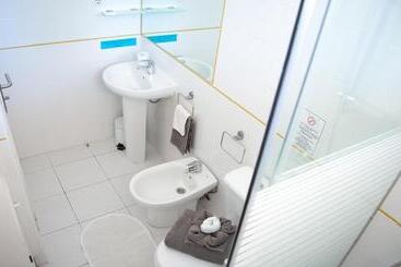 هتل آپارتمان La Primera Duna Residencial Las Dunas