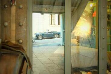 پانسیون Drivers Room