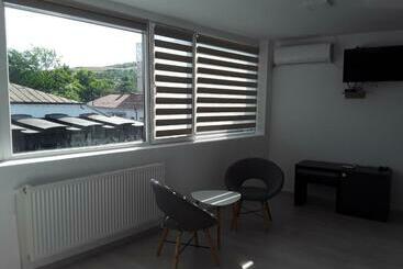 پانسیون Camere De Inchiriat Central La Calciu