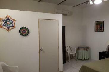 پانسیون Martha´s House