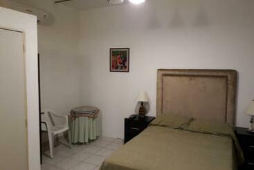 پانسیون Martha´s House