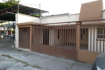 پانسیون Martha´s House