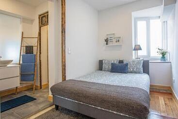 پانسیون Porto Je T Aime Sweet Rooms