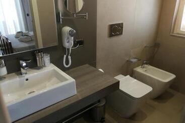 پانسیون Torrevarata Guest Rooms