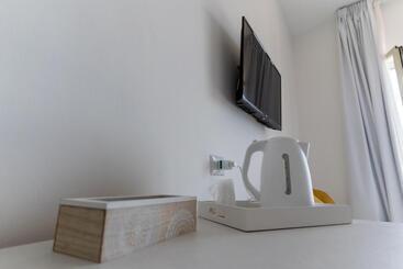 Teddu B&b