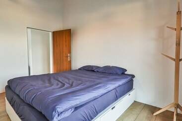 Общежитие Young Backpackers Homestay
