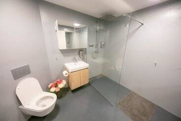 Общежитие Young Backpackers Homestay