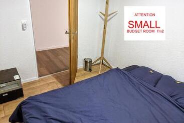 Общежитие Young Backpackers Homestay
