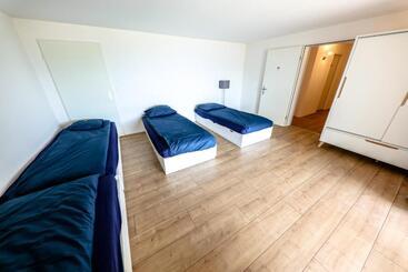 Общежитие Young Backpackers Homestay