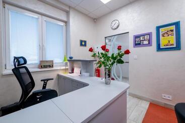 Apartmany Style