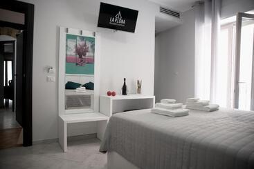 B&b La Pigna