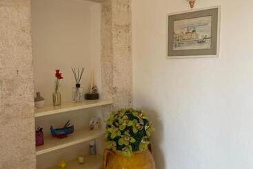 B&b Nonno Ciccio